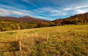 Fundusze Europejskie dla Podkarpacia 2021–2027