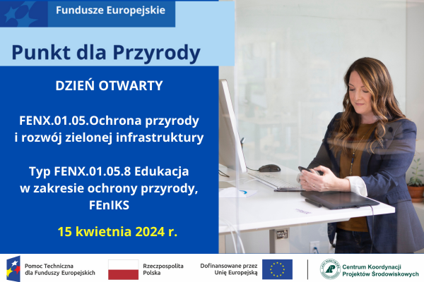 Dzień otwarty – 15.04.2024