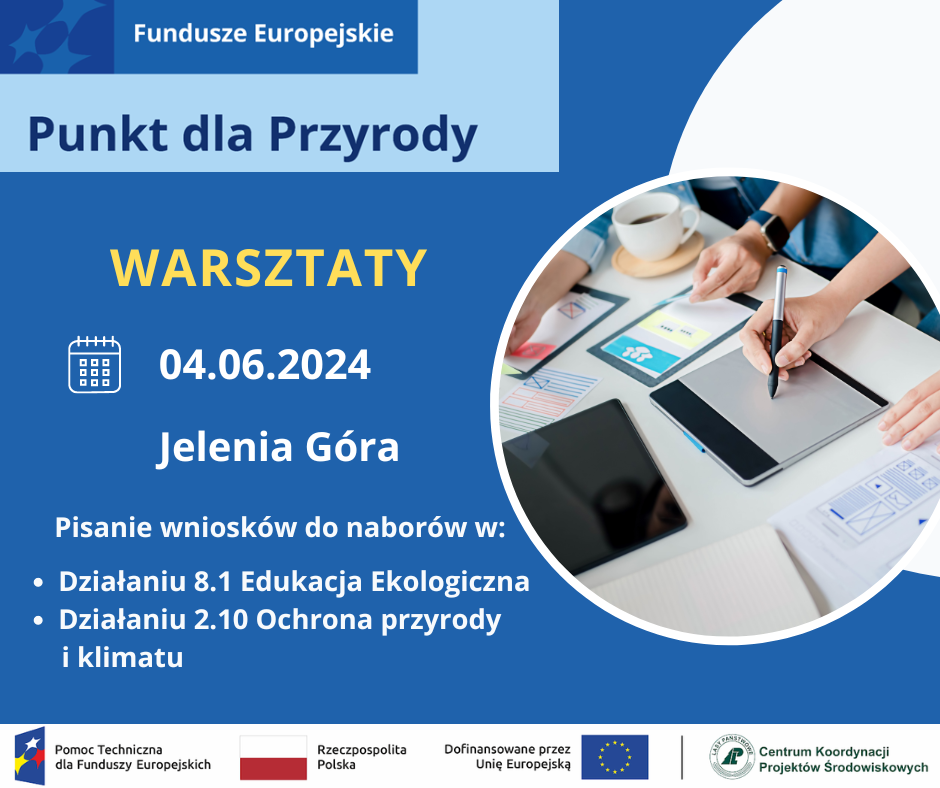 Warsztaty w Jeleniej Górze