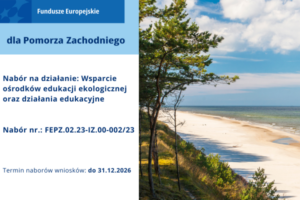 FEPZ.02.23-IZ.00-002/23 – w trybie niekonkurencyjnym