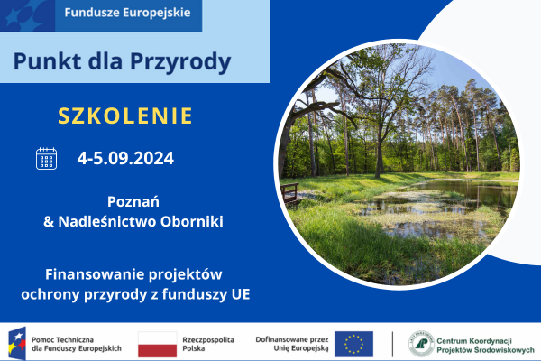 Spotkajmy się w Wielkopolsce!