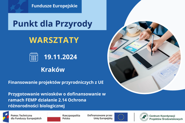 Spotkajmy się w Małopolsce!