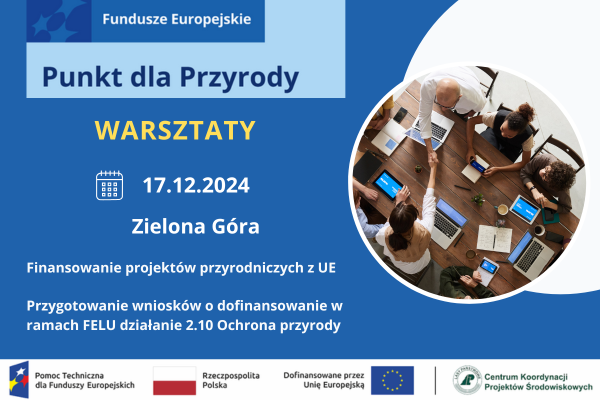 Spotkajmy się w Lubuskim!