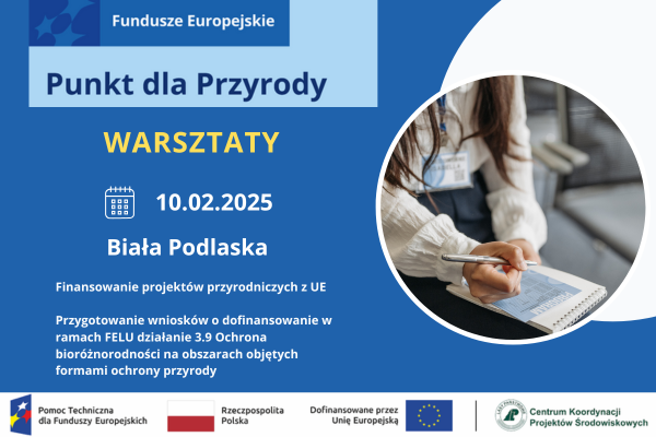 Spotkajmy się w lubelskim!