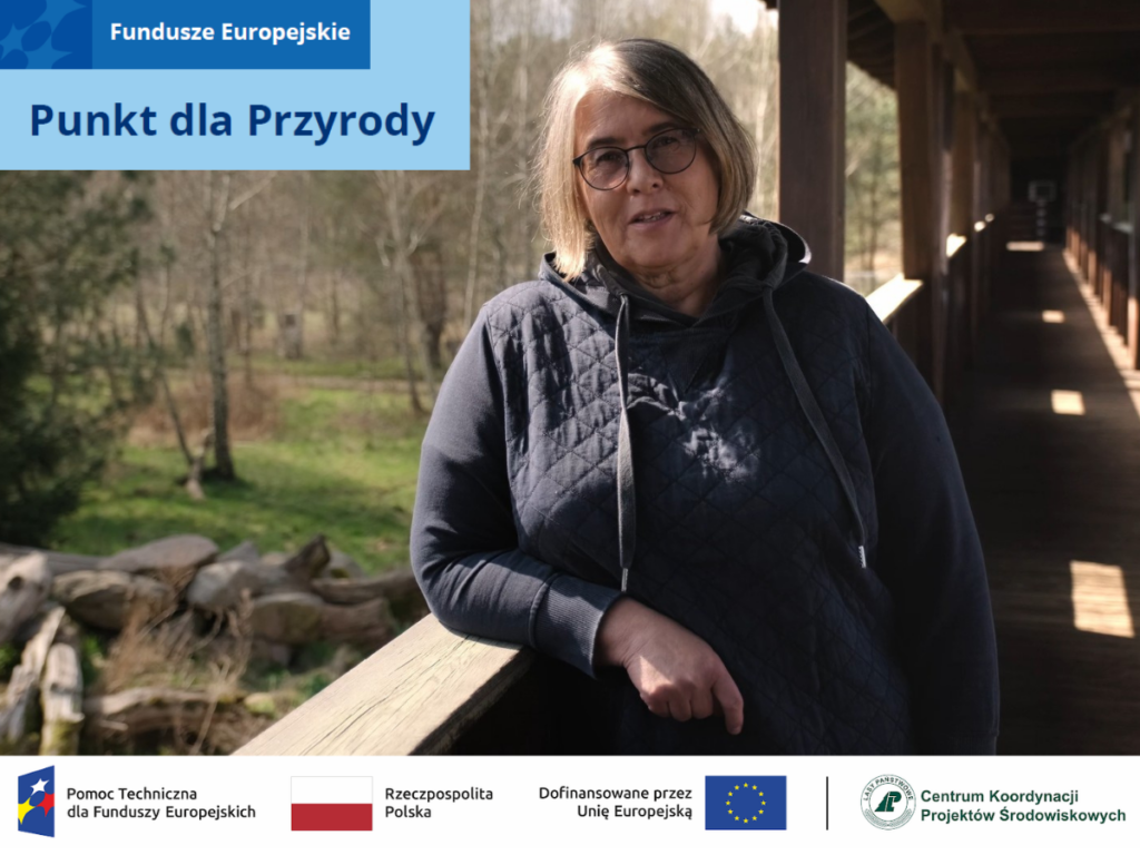 Naturalnie pomagamy! – wideoblog – nowy odcinek